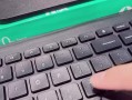 微软无线桌面套装850的使用体验（高性能，便捷操作，打造高效办公环境）