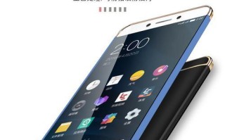 乐视X620手机综合评测（一款性价比高的智能手机）