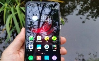2.11GHz处理器（探索高频率处理器的无限可能性）