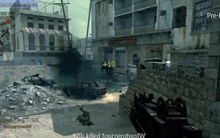 PS3游戏画面的视觉盛宴（沉浸式游戏体验与高清画质的完美结合）
