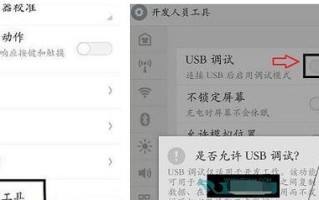 解决USB延长线无法识别设备的常见问题（怎样排除USB延长线导致设备识别问题的困扰）