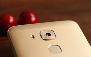 华为G9Plus（探索华为G9Plus手机电池续航能力的神奇之处）