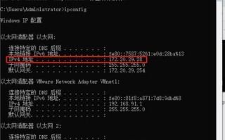 局域网中部分电脑IP错误的解决方法（排查与修复IP错误的关键步骤）