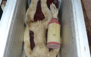 触电危险！如何避免被电死？（电流的伤害程度和安全预防措施）