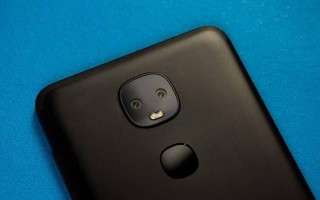 乐视Pro3双摄版