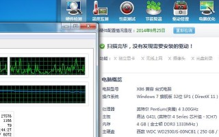 电脑CPU温度错误处理方法（有效解决电脑CPU温度过高问题的方法与技巧）