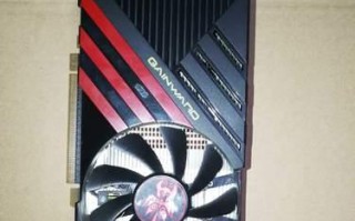 以耕升1080ti显卡（突破性的显卡性能给游戏世界带来性的改变）