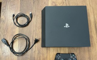 PS4Pro带来的全新GTA5游戏体验（玩转高清画质与流畅性能，尽享极致游戏乐趣）