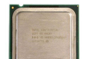 酷睿Q6600处理器的性能及优势分析（揭秘酷睿Q6600处理器在多领域应用中的卓越表现）