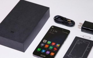 小米5联通信号表现如何？（详细分析小米5在联通网络下的信号强度和稳定性）
