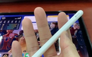 苹果笔的使用体验（便捷高效的创作利器）