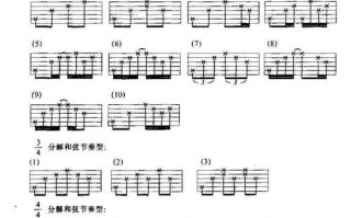 电脑学吉他教程入门指南（通过电脑学习吉他的简易方法）