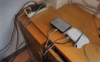 没有路由器的网络连接问题（如何在没有路由器的情况下建立网络连接）