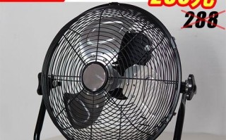 金牌电风扇——品质如何？（探寻金牌电风扇的性能与耐用程度）