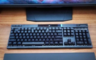 海盗船K70RGB——极致游戏体验的完美选择（探索K70RGB的卓越性能与绚丽灯光，领略海盗船品牌的魅力）