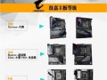 电脑主板如何进系统（详解电脑主板启动流程及进入系统方法）