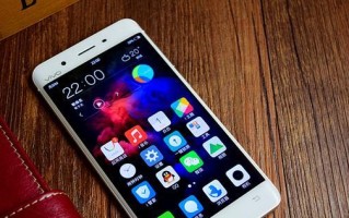 VivoX6（探寻VivoX6的卓越声音效果和无与伦比的音质功能）