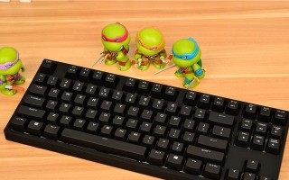 酷冷至尊键——电竞玩家的最佳选择（高品质材料与创新设计，为玩家带来极致体验）