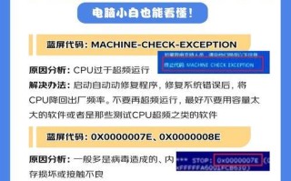 电脑蓝屏提示F4错误——原因与解决办法（详解F4错误的产生原因和有效解决方法）