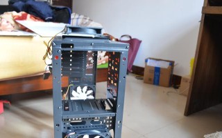 以至睿A3机箱详细测评（探寻以至睿A3机箱的设计与性能特点）