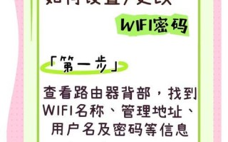 如何正确更改电脑WLAN密码（简单操作教程，解决WLAN密码错误问题）