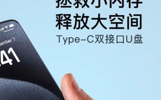 苹果手机用U盘的便携性和实用性研究（解放数据，随身存储，轻松畅享移动办公）
