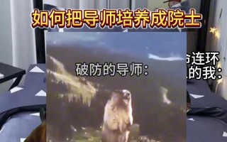 以选院士当导师（高层次人才引领科学研究，院士导师的优势与挑战）