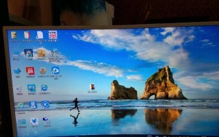 长城27寸显示器（深入剖析长城27寸显示器的卓越品质与无与伦比的性能）