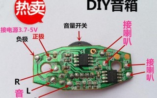 旧电脑音箱改装教程——让你的音乐焕发新生（使用旧电脑音箱改装，让音质更出色）