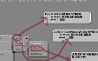 使用U盘PE启动安装Ghost系统教程（轻松实现系统备份与恢复）