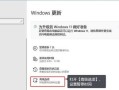 电脑更新出现update错误，如何解决？（常见update错误及其解决方法）