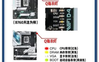 华硕主板电脑如何开启TV功能（一步步教你使用华硕主板电脑连接电视并享受大屏体验）