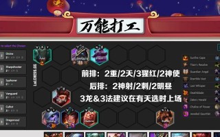 战神装系统教程（详细图文解析，让您成为电脑系统装机达人）