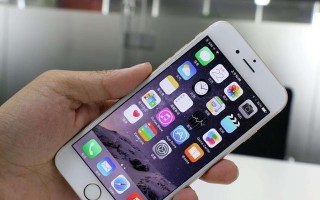 iPhone6升级10.3.3后的体验（更新系统带来的新功能和改进）