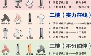 苹果手机U盘安装教程（使用U盘在苹果手机上传输和备份数据的详细方法）