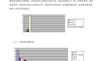 大学生消费情况调查报告（洞悉大学生消费习惯，助力理性消费）