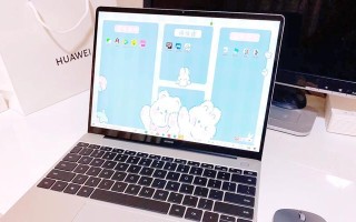 MateBook13使用入门教程（华为MateBook13操作指南，让你成为高效工作者）