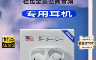 苹果耳机掉水后的修复方法（水中的）