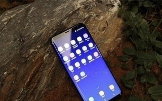 三星S8锁屏功能详解（打造安全便捷的锁屏体验）