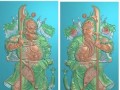 湖南电脑雕刻木雕教程（探索传统艺术与现代科技的完美结合）