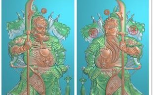 湖南电脑雕刻木雕教程（探索传统艺术与现代科技的完美结合）