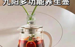 九阳养生壶（智能科技与传统养生相结合，九阳养生壶带来的全新健康体验）