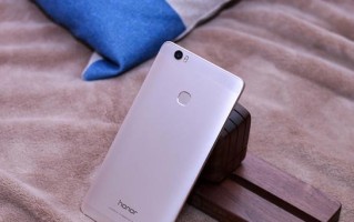 华为Note8屏幕评测（震撼视觉体验，华为Note8屏幕一览）
