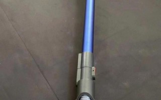 戴森吸尘器（戴森dyson吸尘器的性能和创新设计）