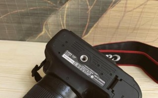 佳能80D怎么样？（一款令人惊艳的相机。）
