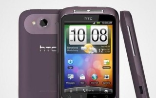 HTC8S（体验轻松畅快的HTC8S，了解其卓越性能与先进功能）