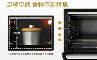 长帝TRTF32烤箱体验（功能强大、操作简便，满足您对美食的一切期待）