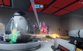 PS4玩守望先锋的乐趣与挑战（解析PS4玩守望先锋的核心体验与技巧）