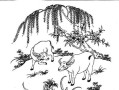 电脑制作白描稿子教程（用电脑轻松制作高质量白描稿子，轻松实现你的创意）