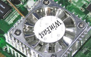 丽台FX4500（揭秘丽台FX4500的卓越表现与创新特性）